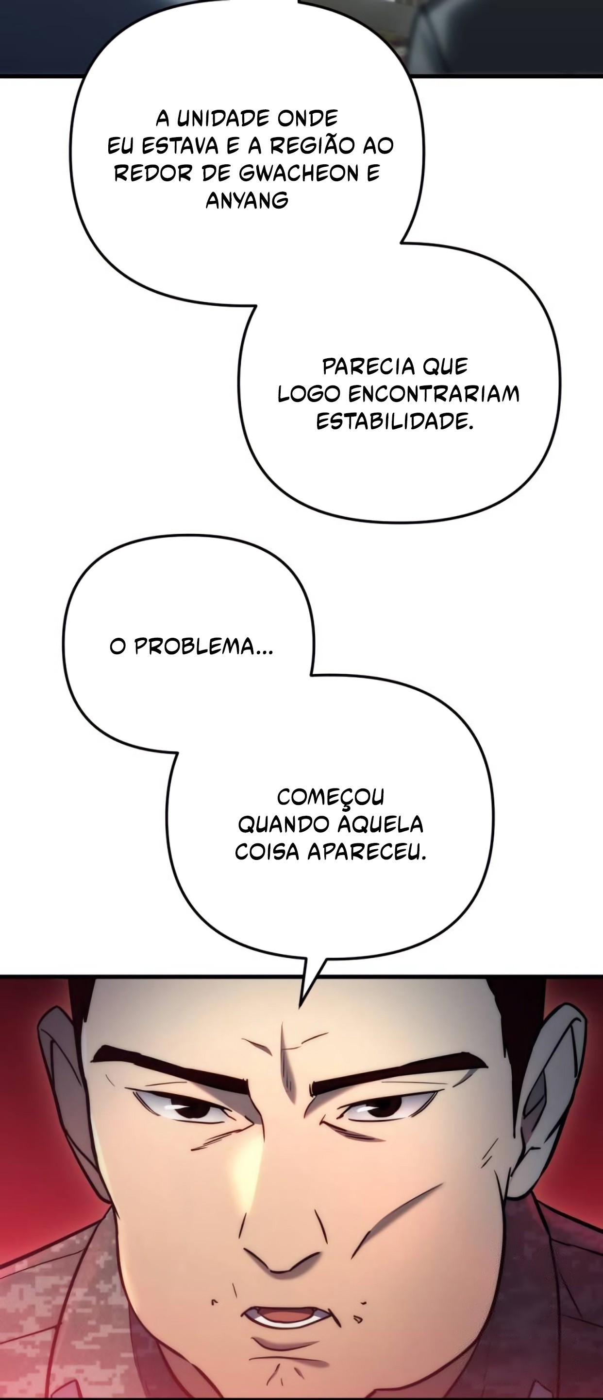 Escondendo um Centro Logístico no Apocalipse Capítulo 15 Página 77