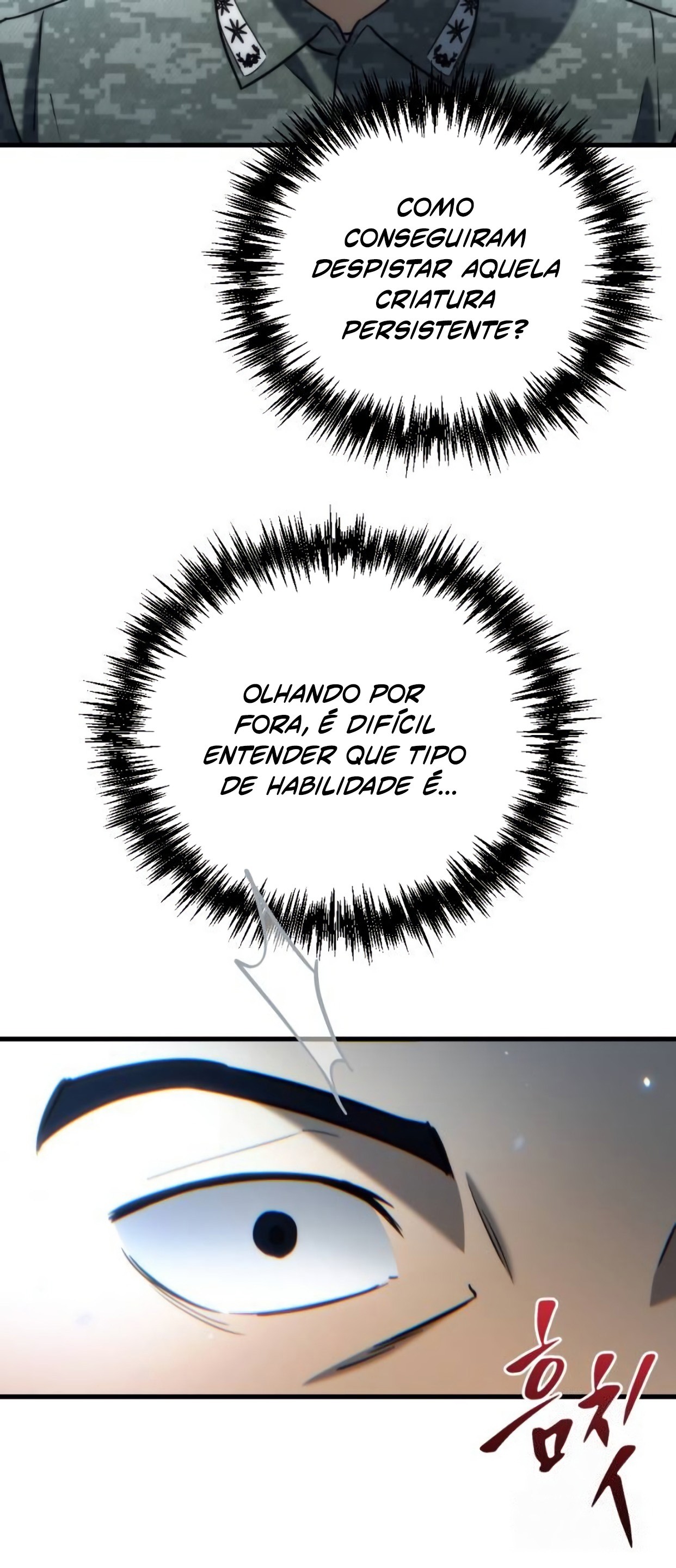Escondendo um Centro Logístico no Apocalipse Capítulo 15 Página 97