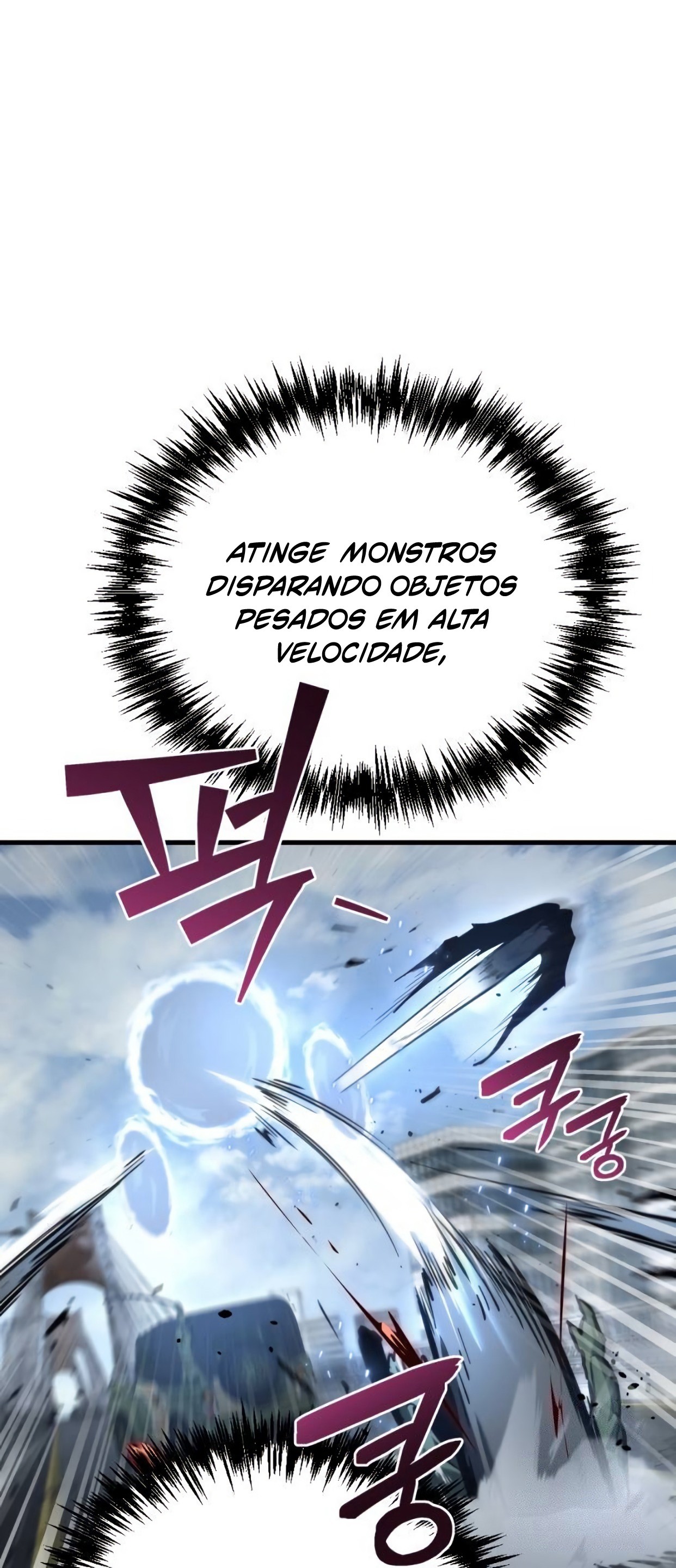 Escondendo um Centro Logístico no Apocalipse Capítulo 16 Página 24