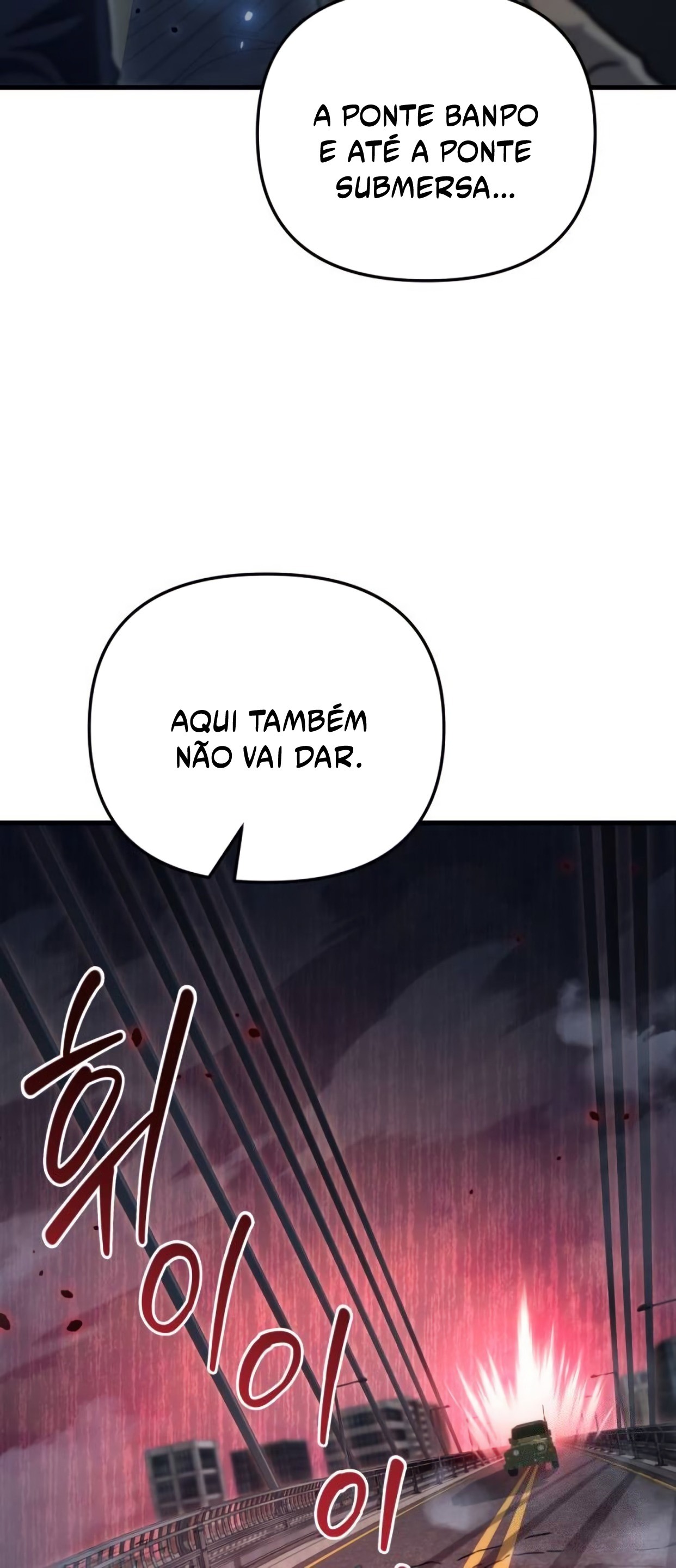 Escondendo um Centro Logístico no Apocalipse Capítulo 16 Página 28