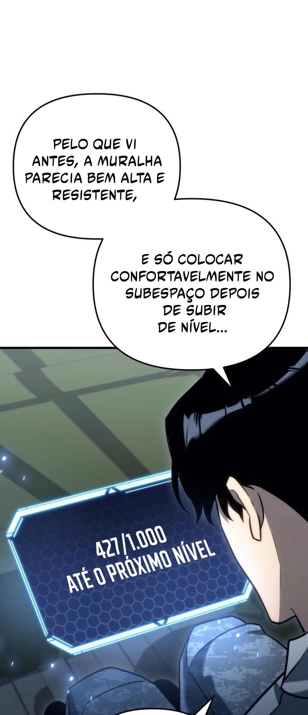 Escondendo um Centro Logístico no Apocalipse Capítulo 16 Página 52