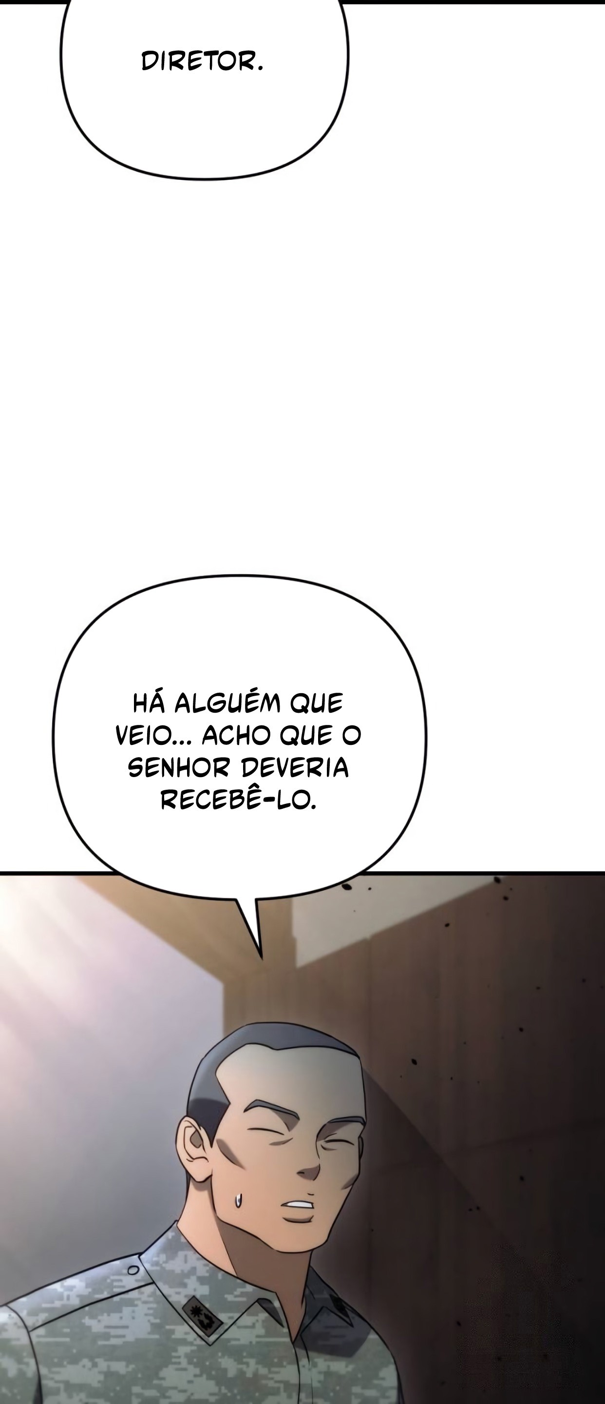 Escondendo um Centro Logístico no Apocalipse Capítulo 16 Página 69