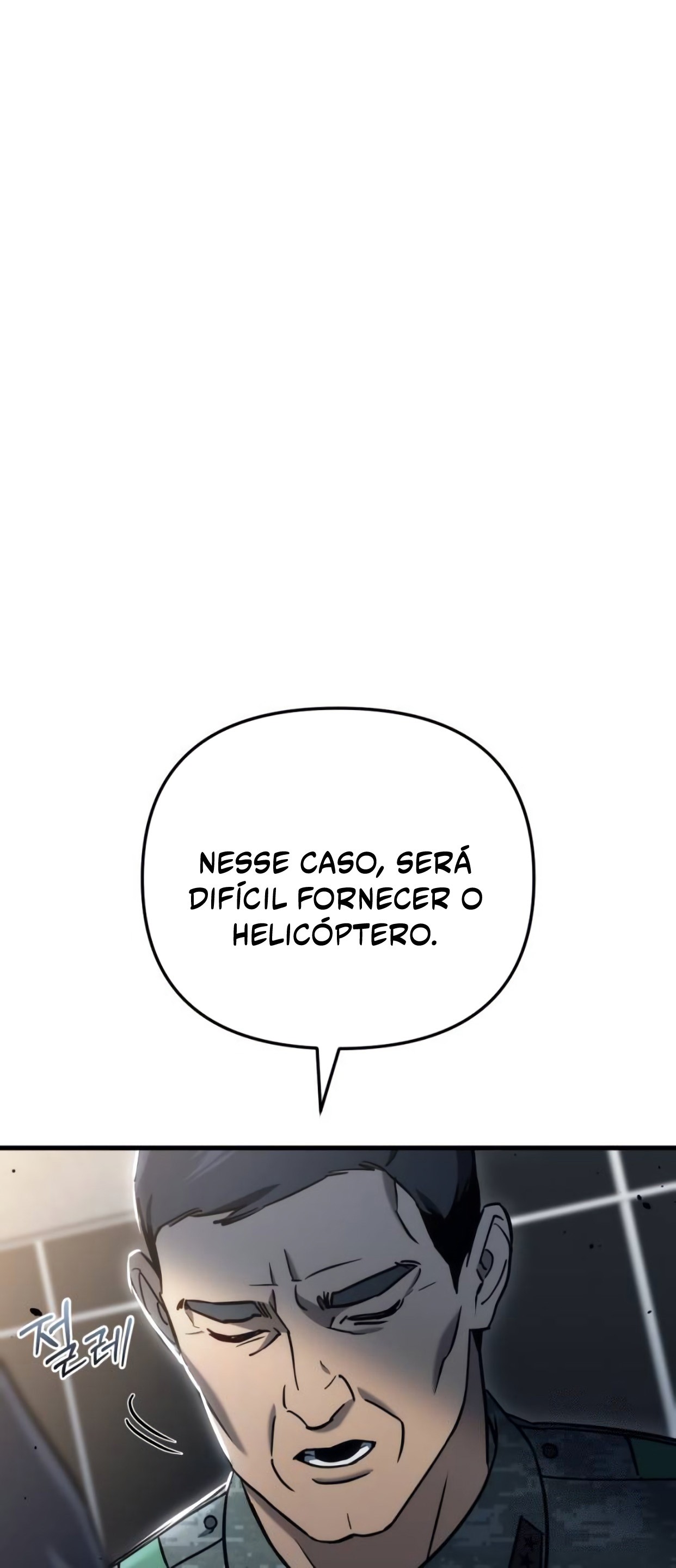 Escondendo um Centro Logístico no Apocalipse Capítulo 16 Página 91