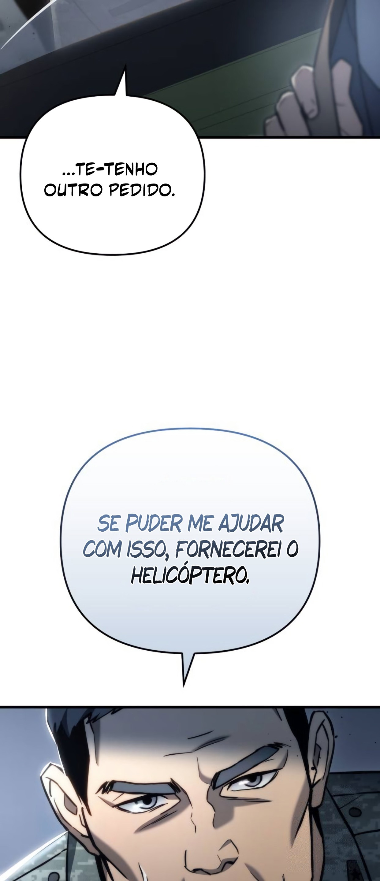 Escondendo um Centro Logístico no Apocalipse Capítulo 16 Página 97