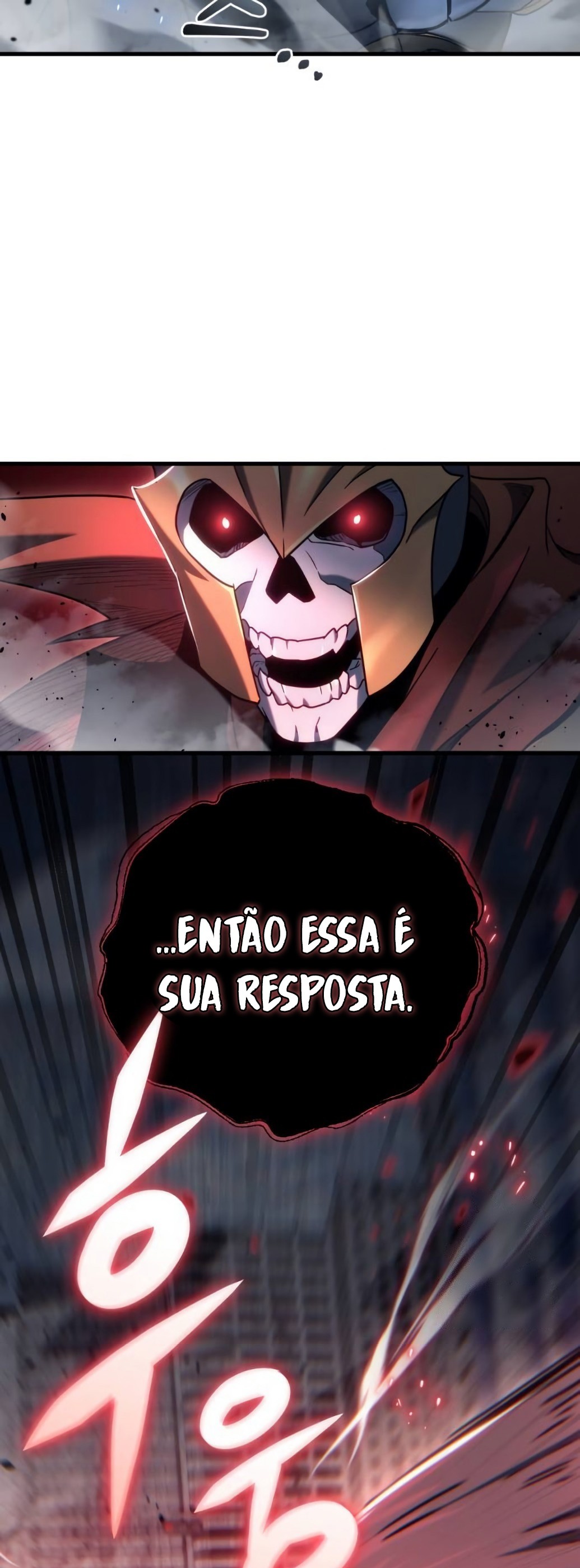 Escondendo um Centro Logístico no Apocalipse Capítulo 17 Página 18