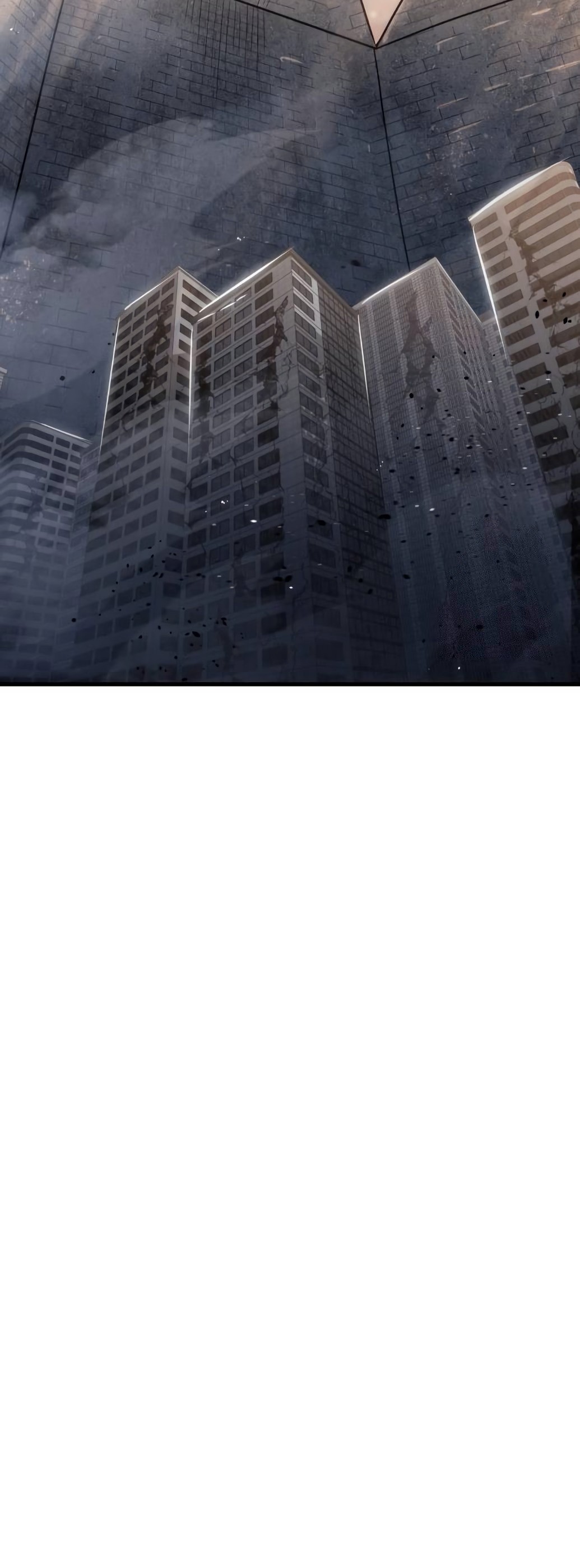 Escondendo um Centro Logístico no Apocalipse Capítulo 18 Página 60