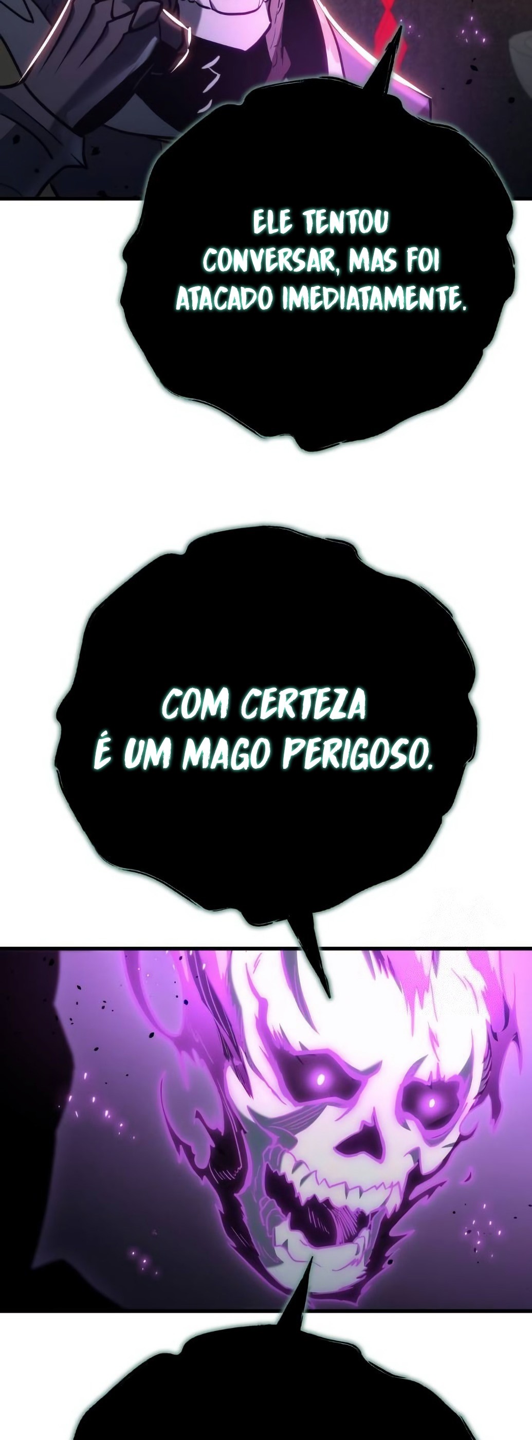 Escondendo um Centro Logístico no Apocalipse Capítulo 18 Página 67