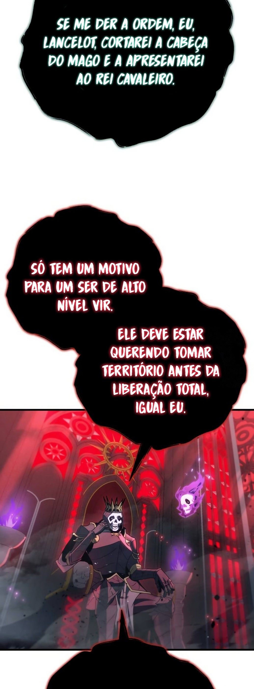 Escondendo um Centro Logístico no Apocalipse Capítulo 18 Página 68