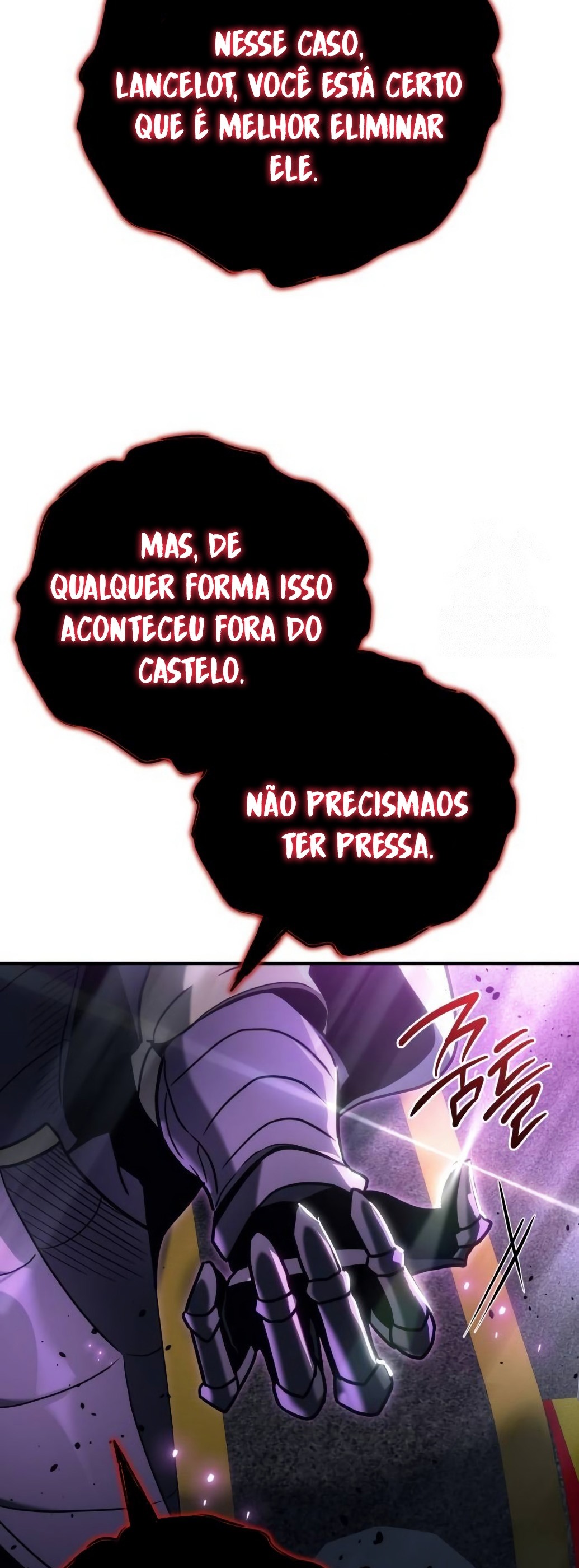 Escondendo um Centro Logístico no Apocalipse Capítulo 18 Página 69