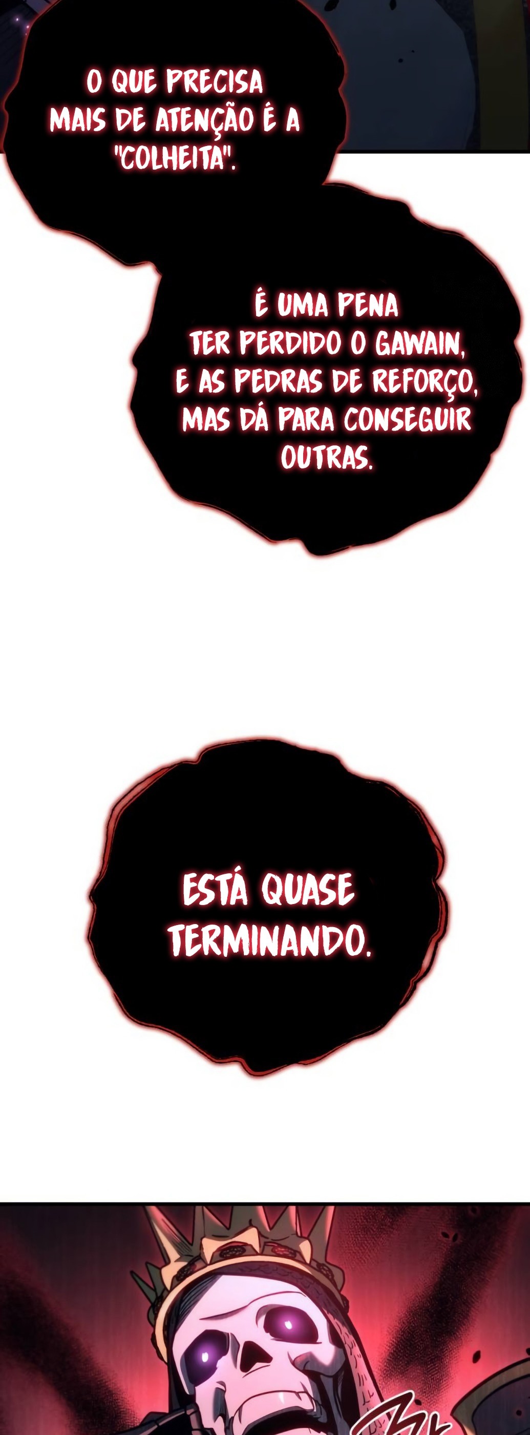 Escondendo um Centro Logístico no Apocalipse Capítulo 18 Página 70