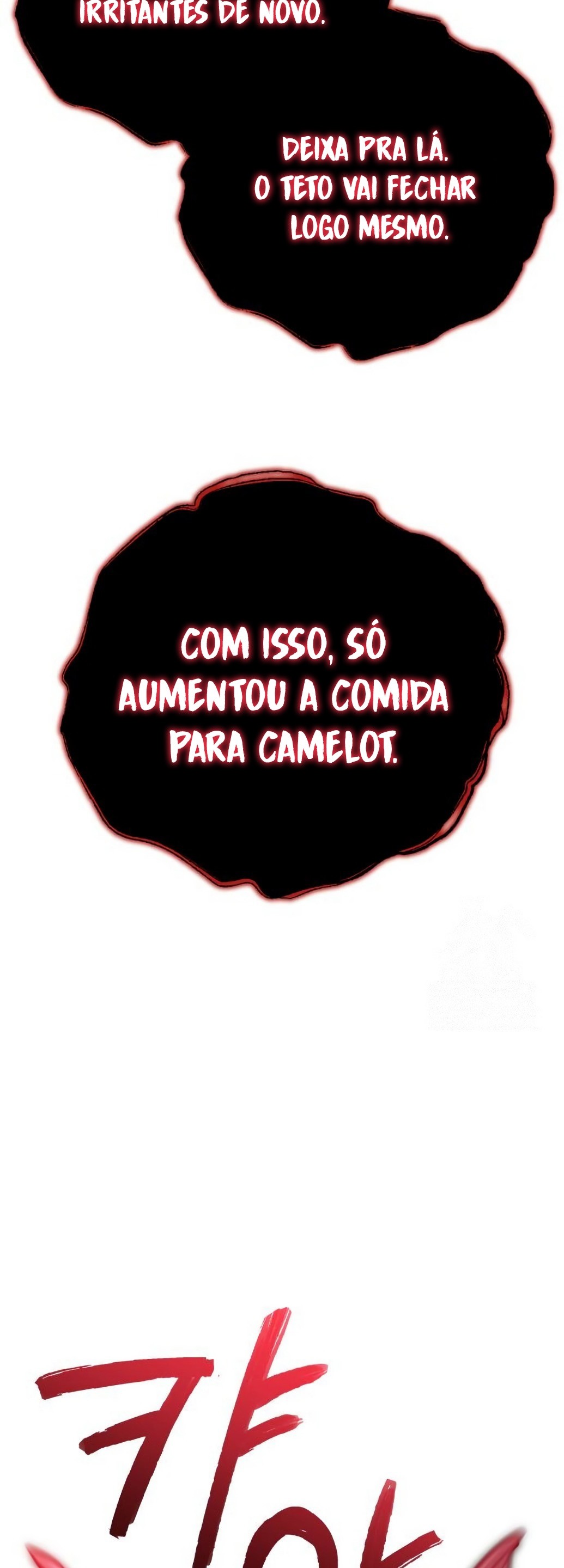 Escondendo um Centro Logístico no Apocalipse Capítulo 18 Página 73