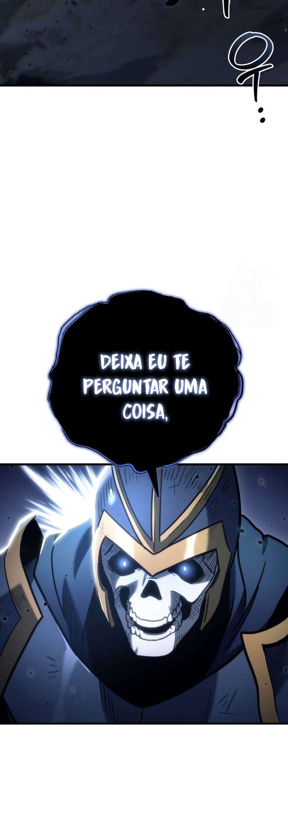 Escondendo um Centro Logístico no Apocalipse Capítulo 19 Página 19