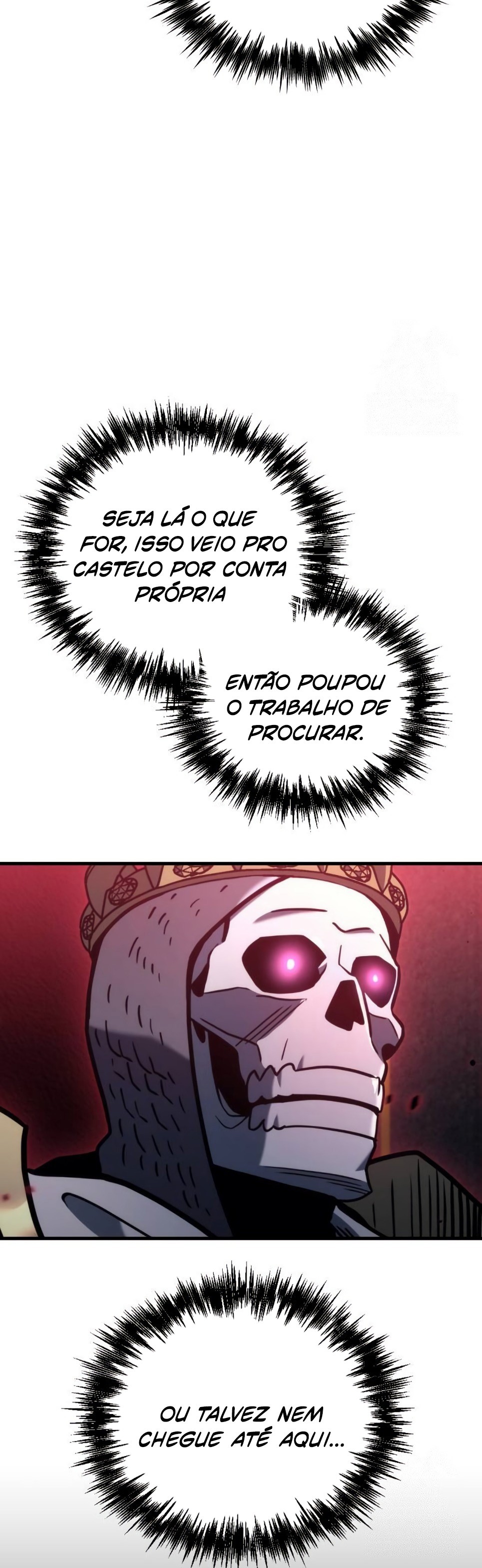 Escondendo um Centro Logístico no Apocalipse Capítulo 19 Página 76