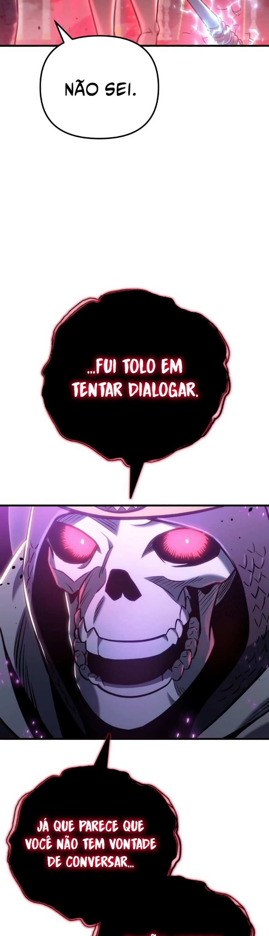 Escondendo um Centro Logístico no Apocalipse Capítulo 20 Página 62