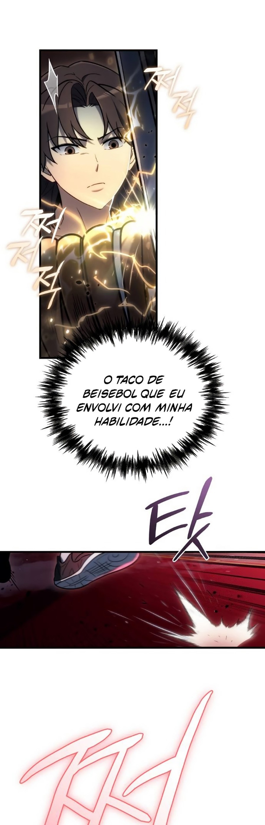 Escondendo um Centro Logístico no Apocalipse Capítulo 20 Página 69