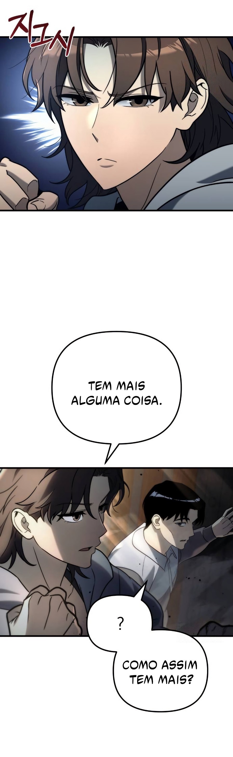 Escondendo um Centro Logístico no Apocalipse Capítulo 20 Página 8