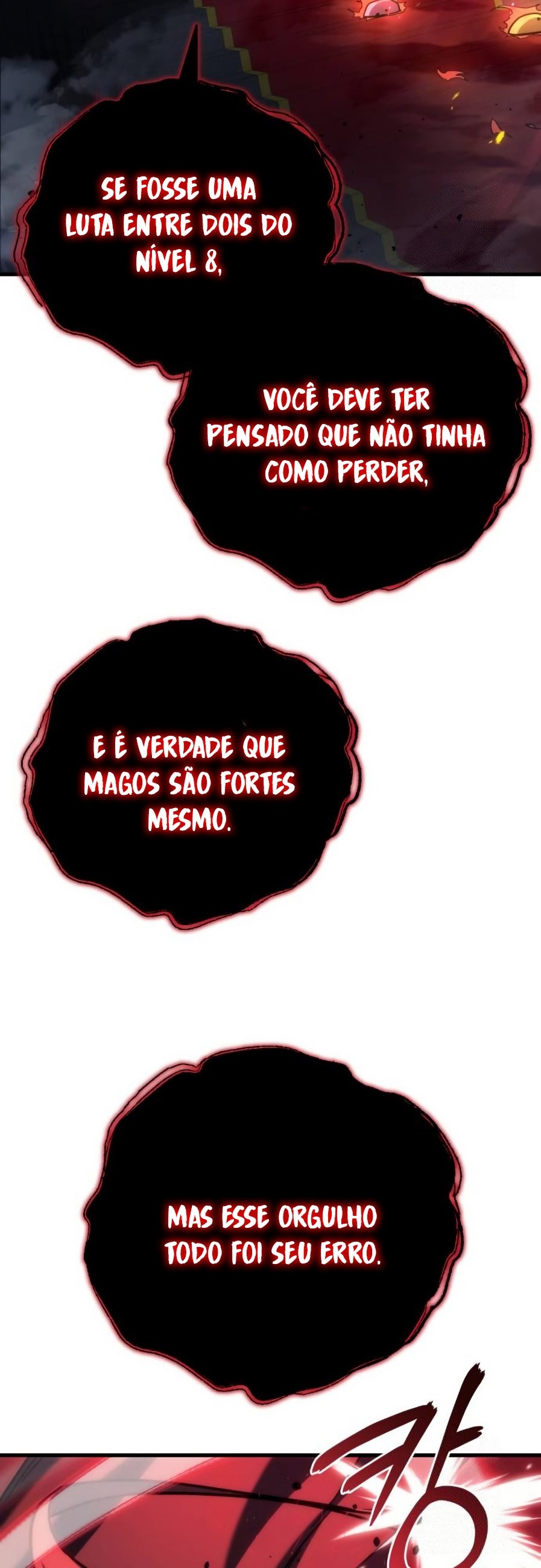 Escondendo um Centro Logístico no Apocalipse Capítulo 21 Página 35