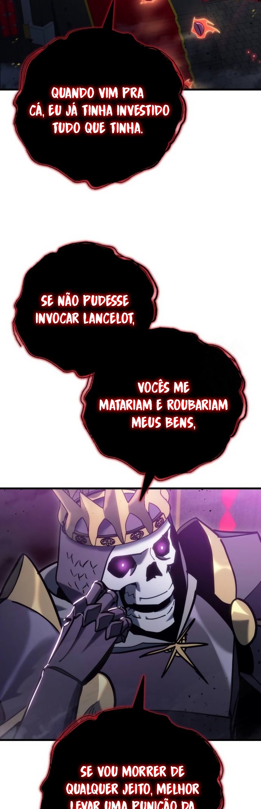 Escondendo um Centro Logístico no Apocalipse Capítulo 21 Página 37