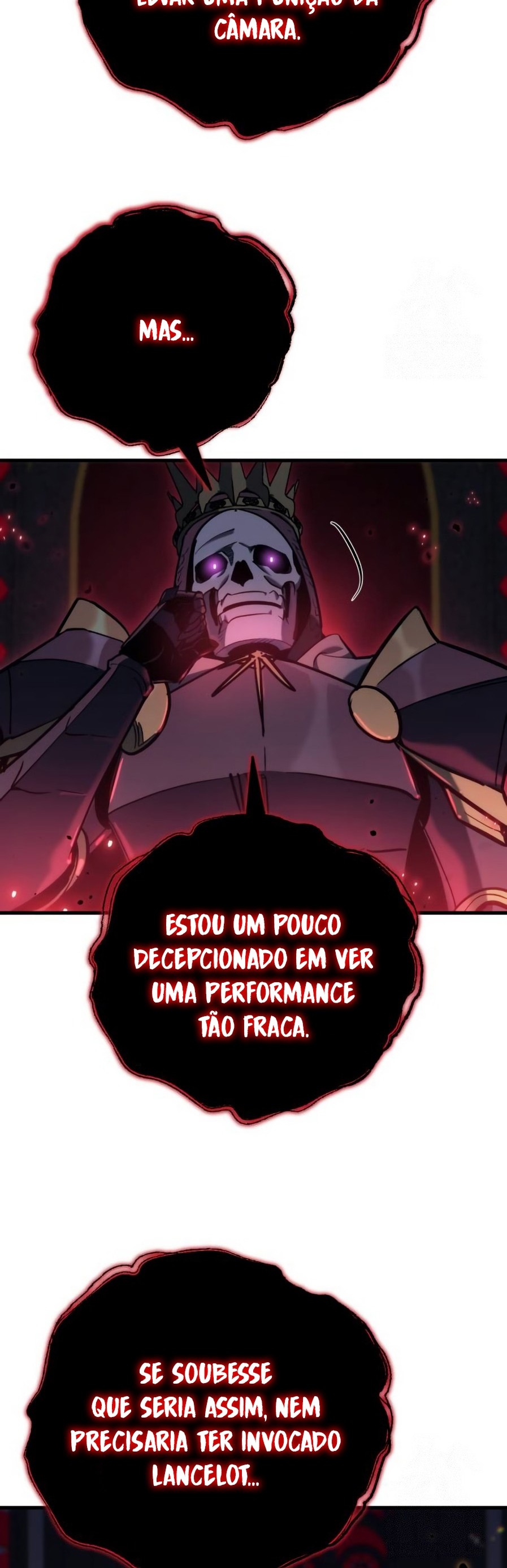 Escondendo um Centro Logístico no Apocalipse Capítulo 21 Página 38
