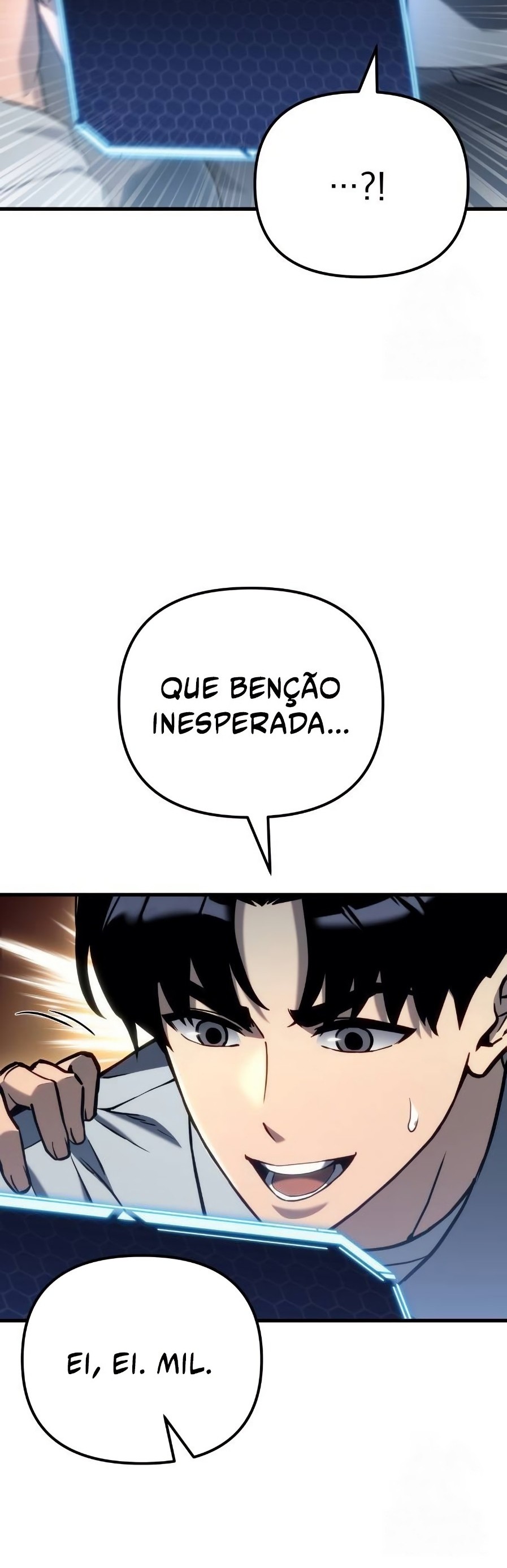 Escondendo um Centro Logístico no Apocalipse Capítulo 22 Página 10