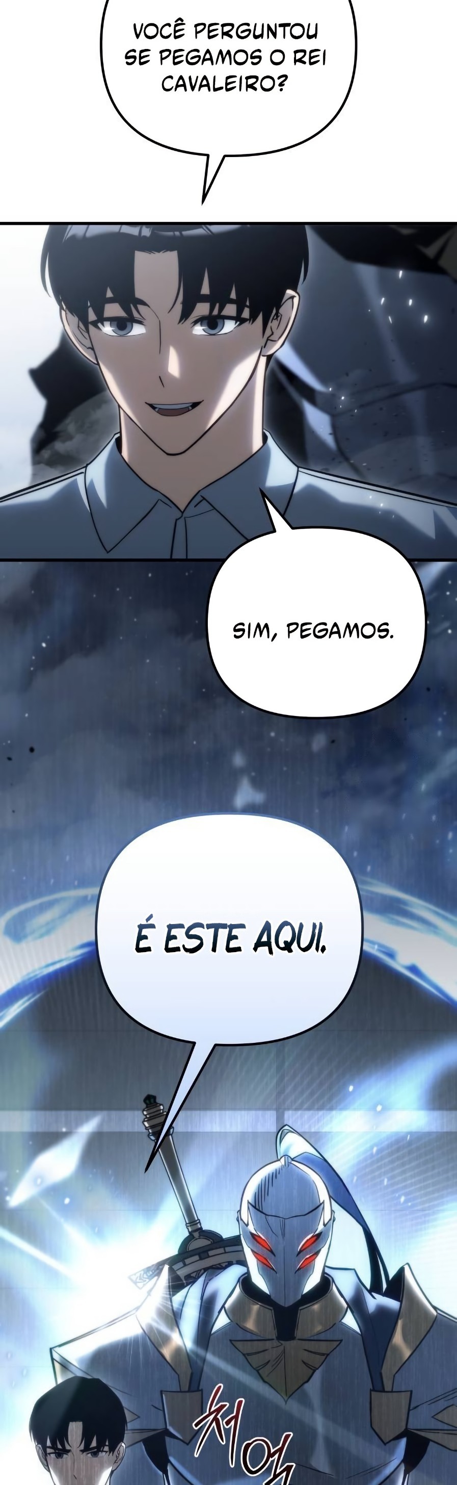 Escondendo um Centro Logístico no Apocalipse Capítulo 22 Página 74