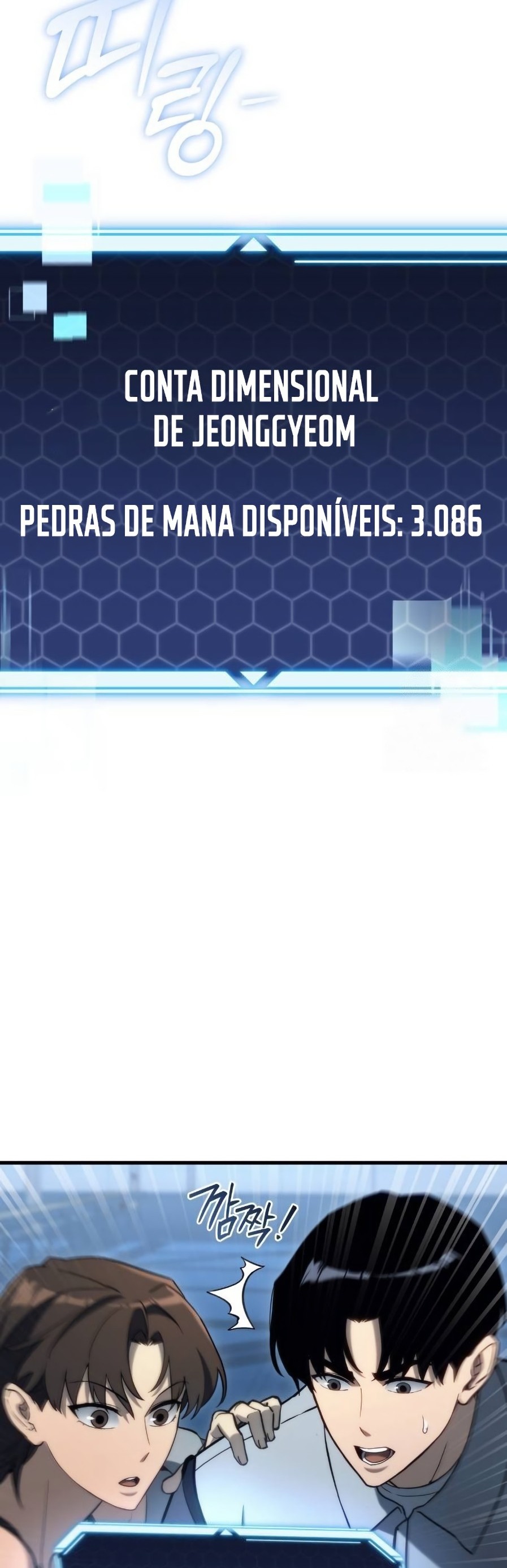 Escondendo um Centro Logístico no Apocalipse Capítulo 22 Página 9