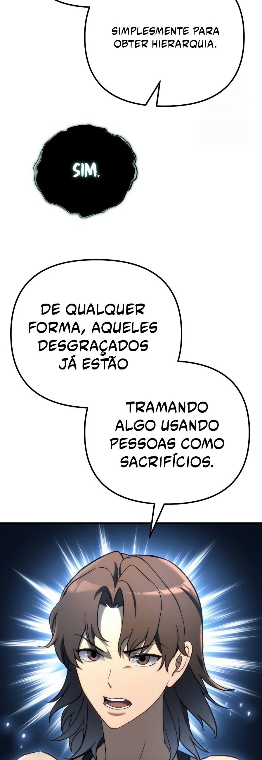 Escondendo um Centro Logístico no Apocalipse Capítulo 23 Página 29