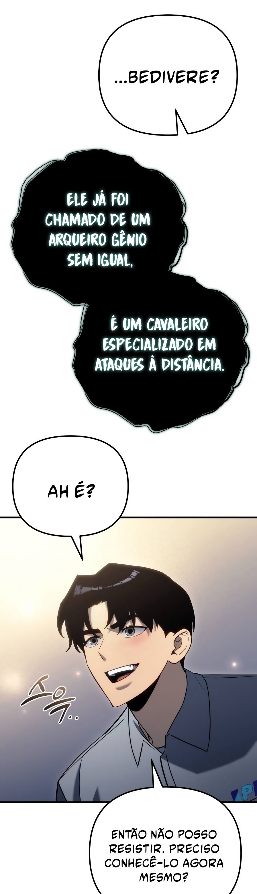 Escondendo um Centro Logístico no Apocalipse Capítulo 23 Página 43