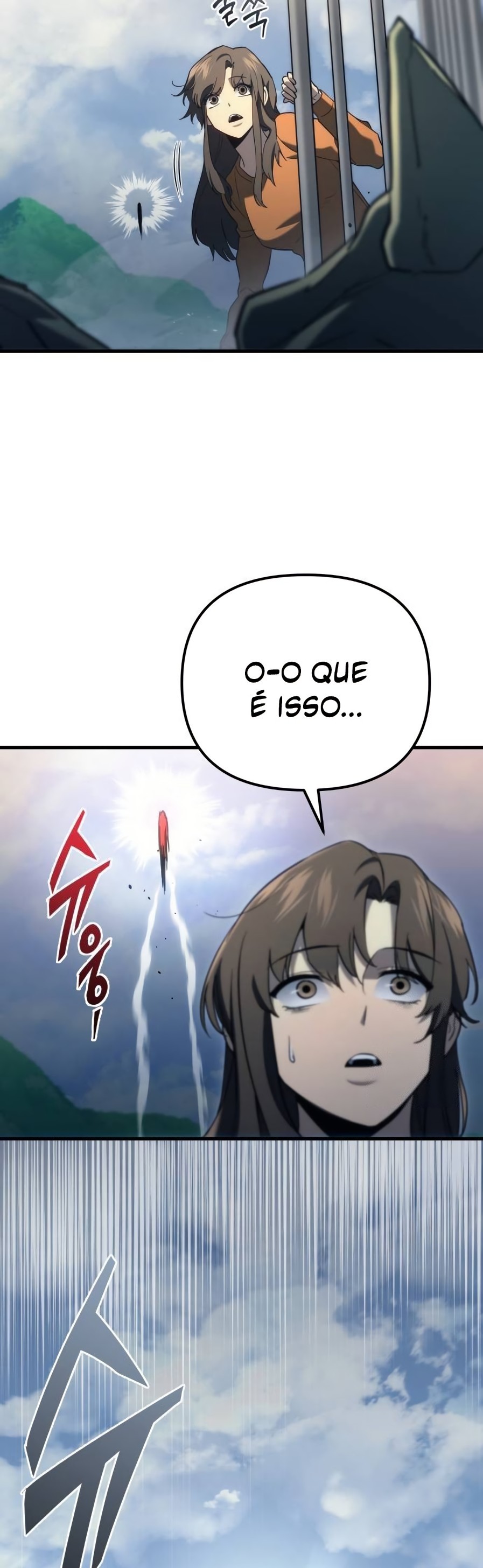 Escondendo um Centro Logístico no Apocalipse Capítulo 23 Página 53