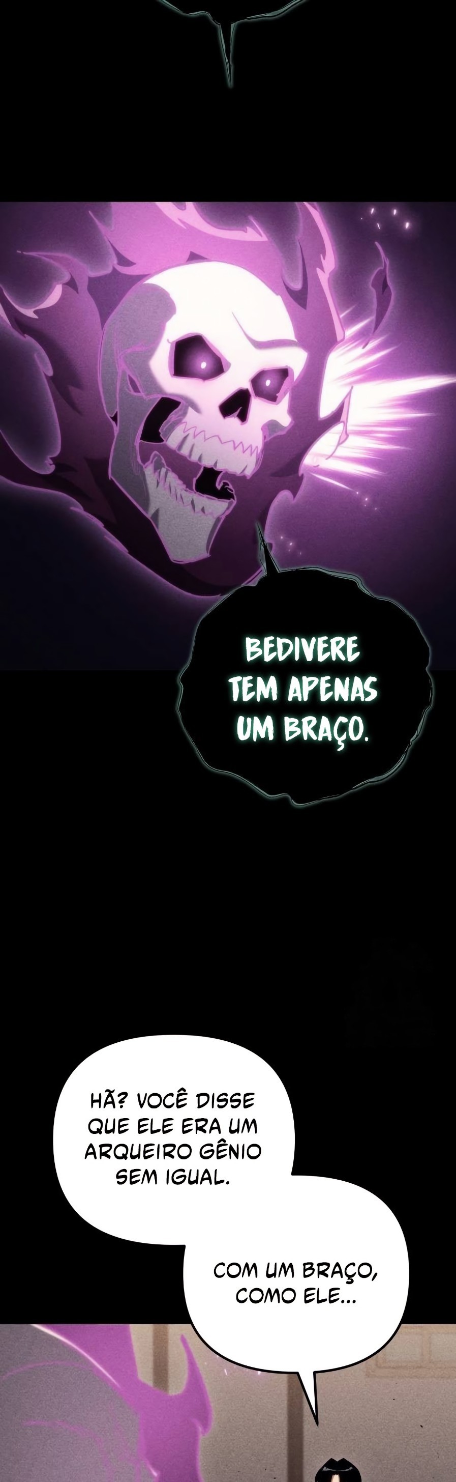 Escondendo um Centro Logístico no Apocalipse Capítulo 23 Página 63