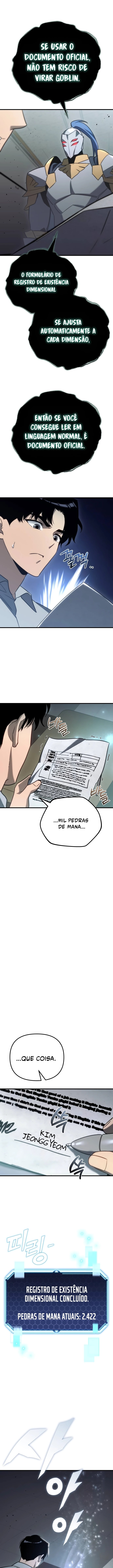 Escondendo um Centro Logístico no Apocalipse Capítulo 24 Página 17
