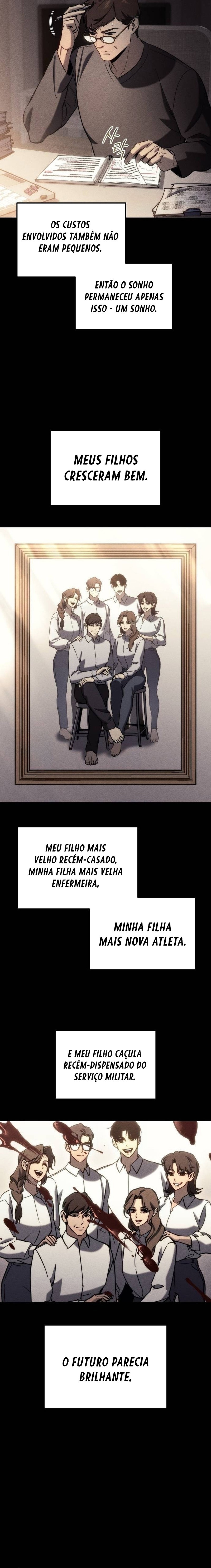 Escondendo um Centro Logístico no Apocalipse Capítulo 26 Página 4