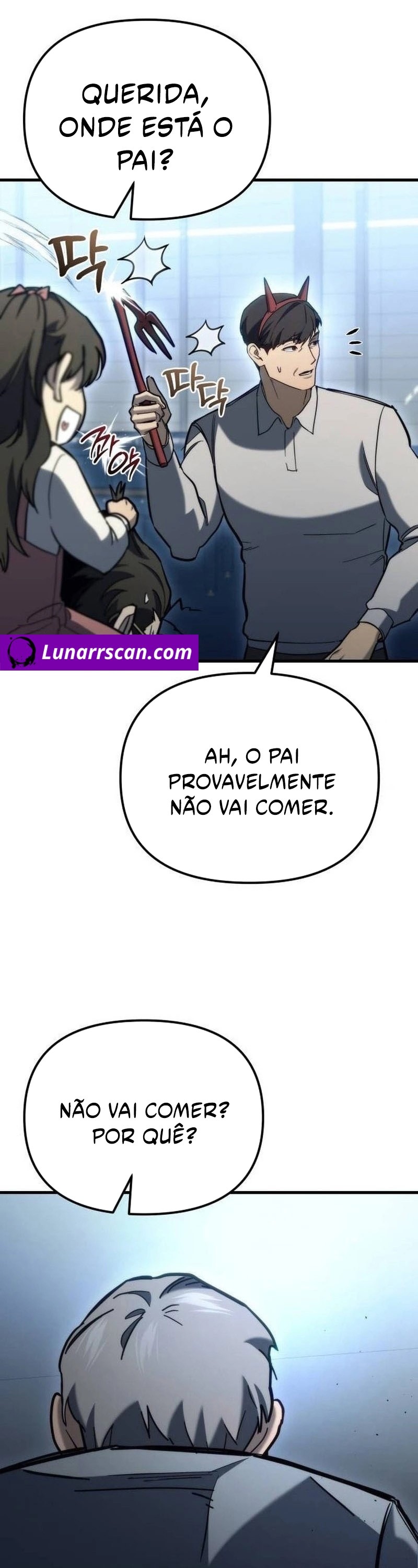 Escondendo um Centro Logístico no Apocalipse Capítulo 27 Página 17