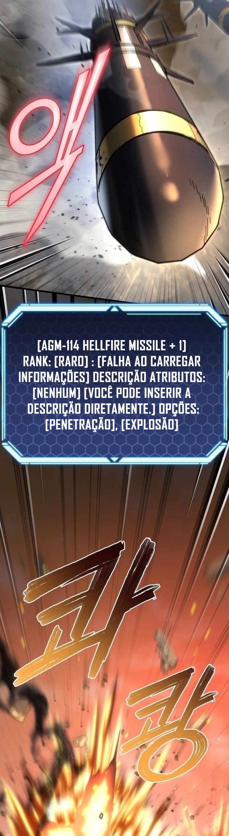 Escondendo um Centro Logístico no Apocalipse Capítulo 27 Página 24
