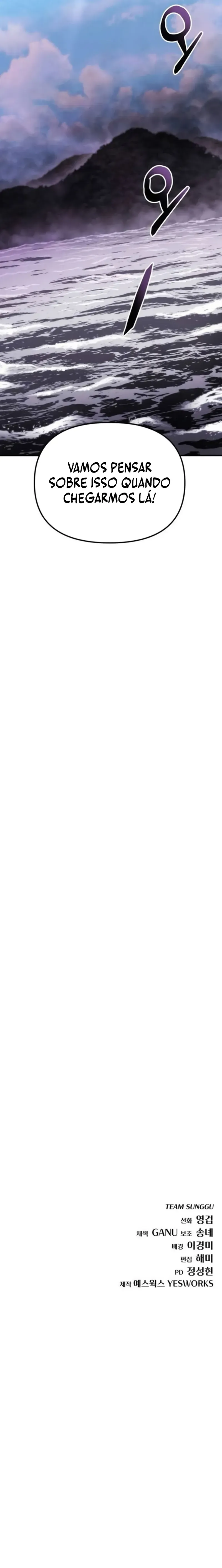 Escondendo um Centro Logístico no Apocalipse Capítulo 54 Página 14