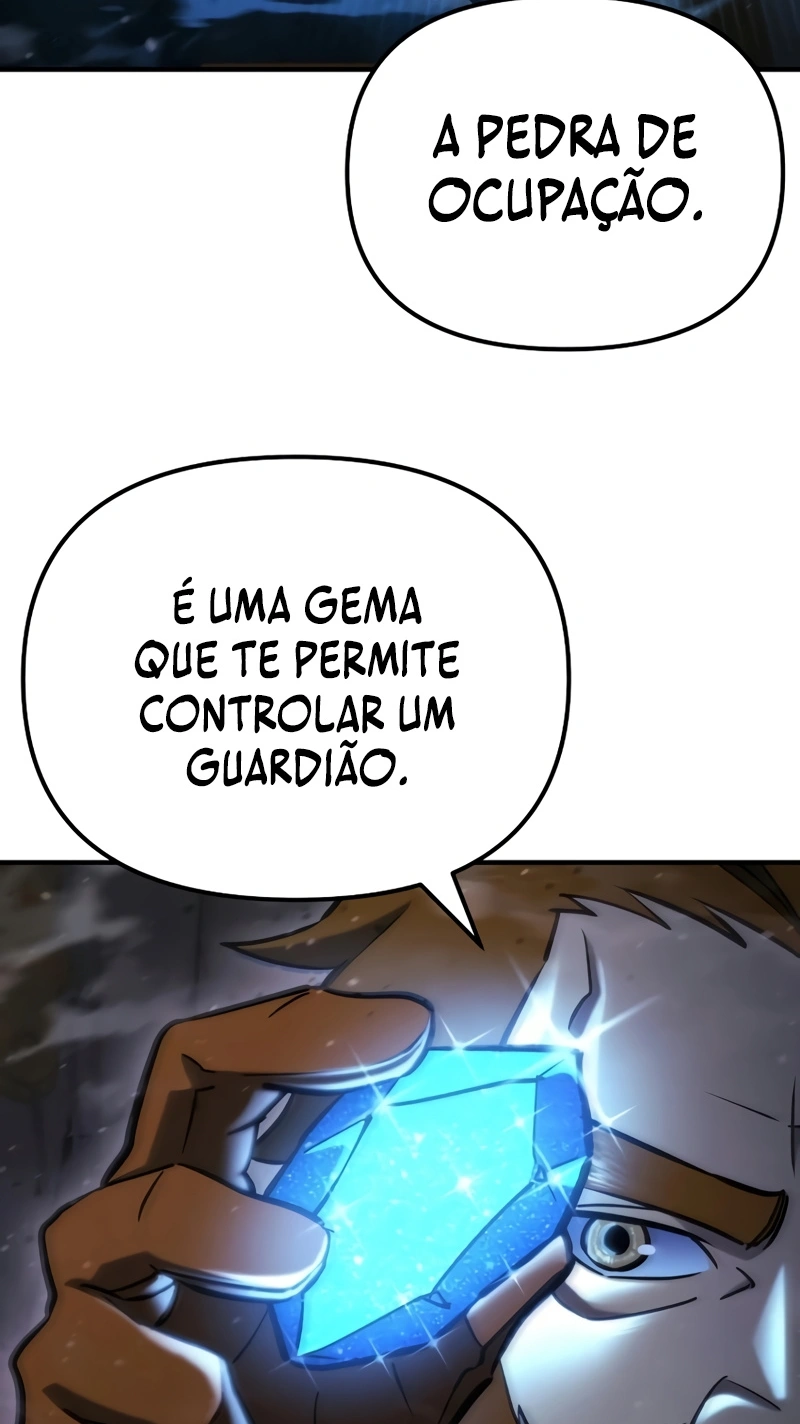 Escondendo um Centro Logístico no Apocalipse Capítulo 63 Página 17