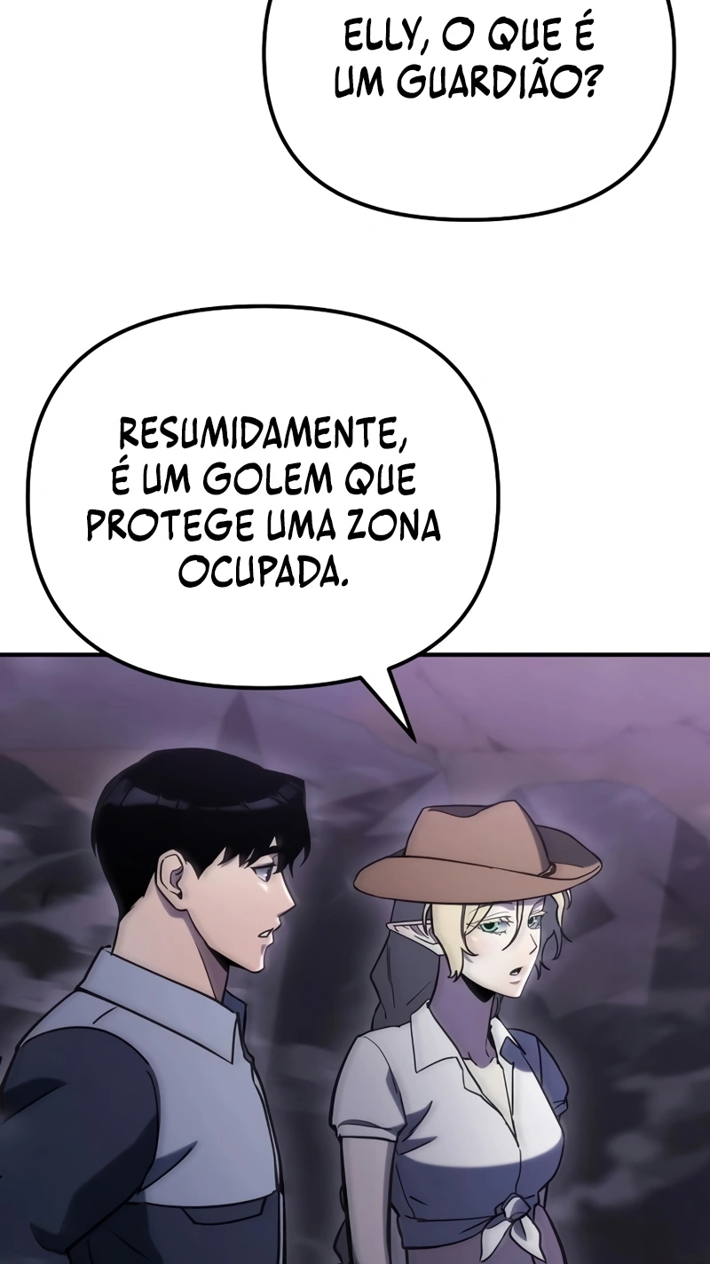 Escondendo um Centro Logístico no Apocalipse Capítulo 63 Página 20