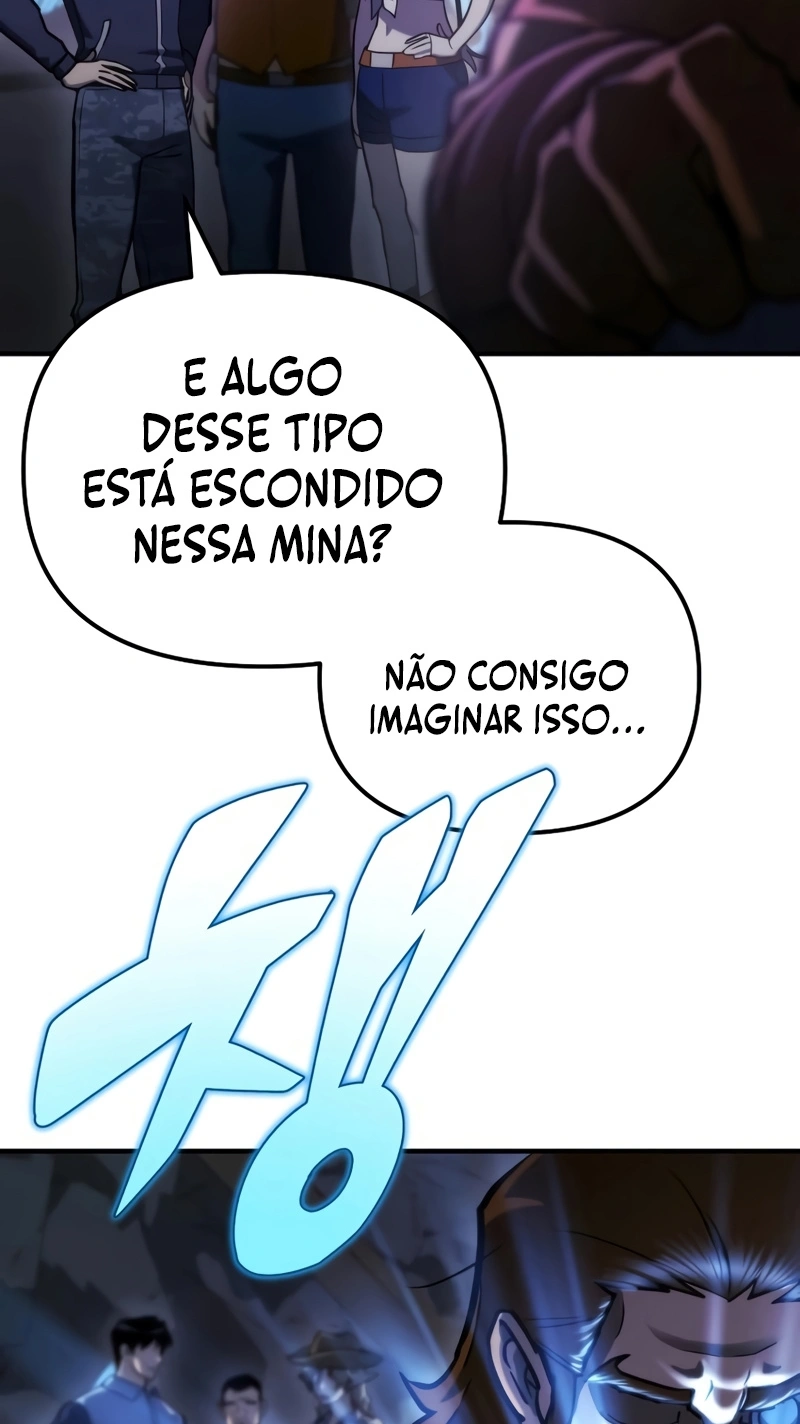 Escondendo um Centro Logístico no Apocalipse Capítulo 63 Página 22