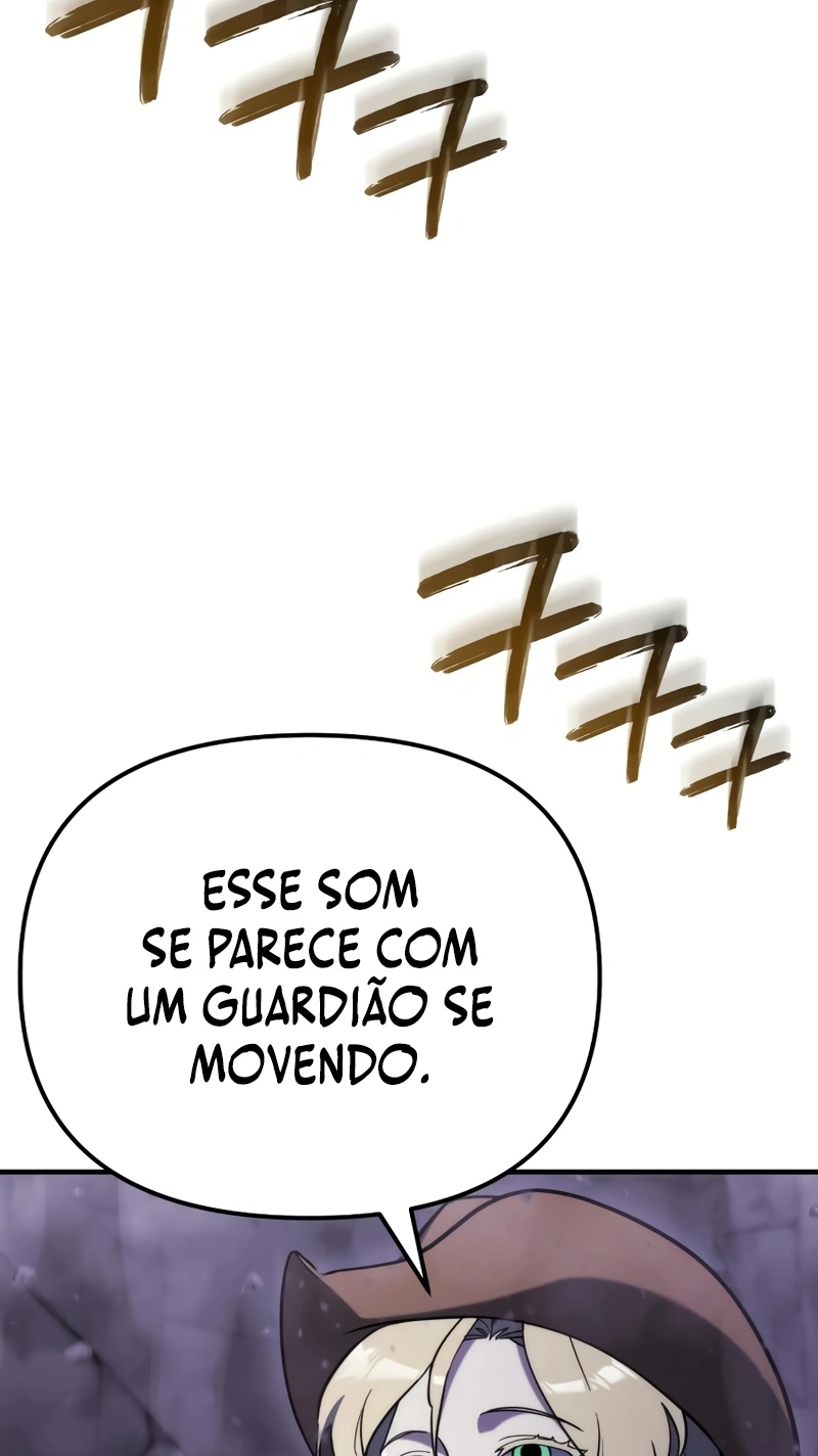 Escondendo um Centro Logístico no Apocalipse Capítulo 63 Página 25