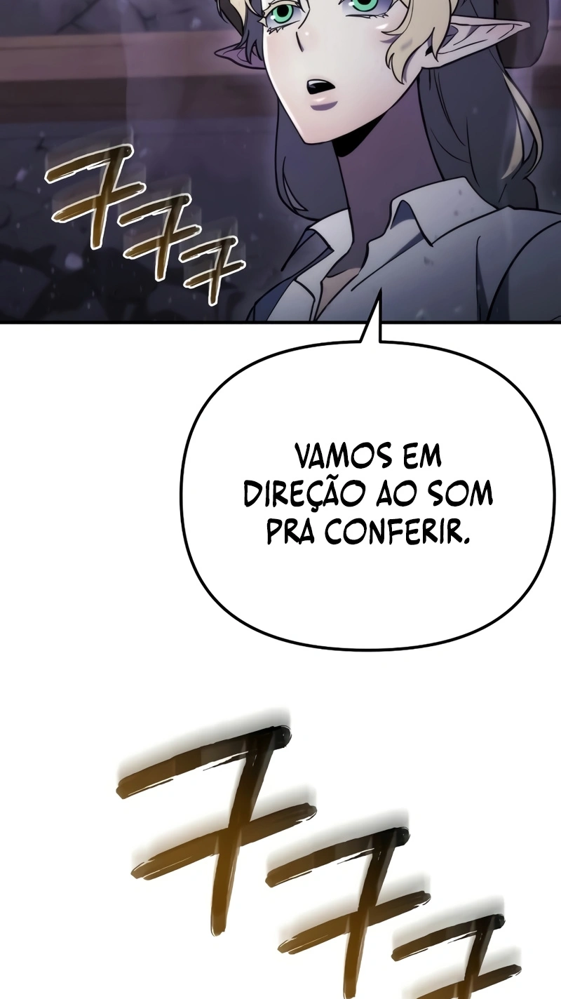 Escondendo um Centro Logístico no Apocalipse Capítulo 63 Página 26
