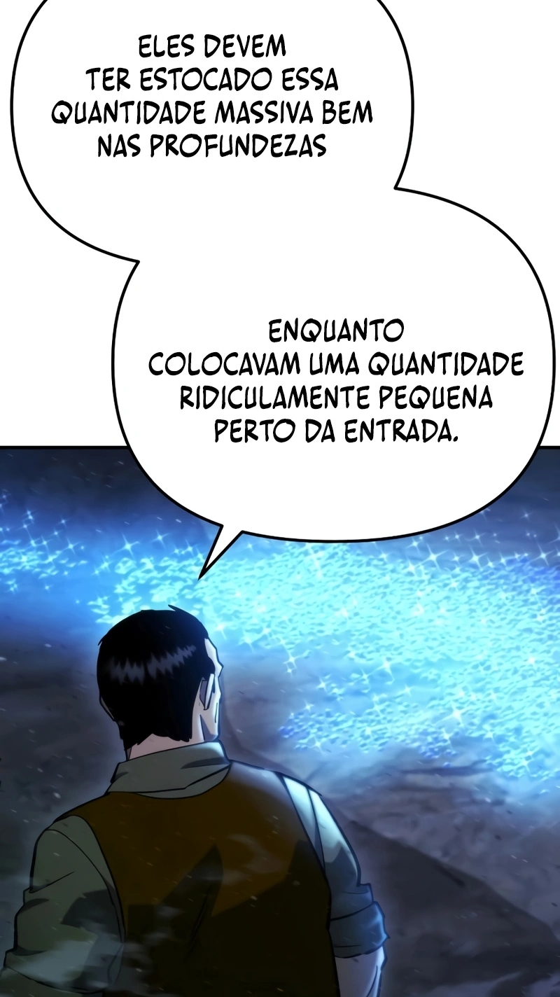 Escondendo um Centro Logístico no Apocalipse Capítulo 63 Página 39