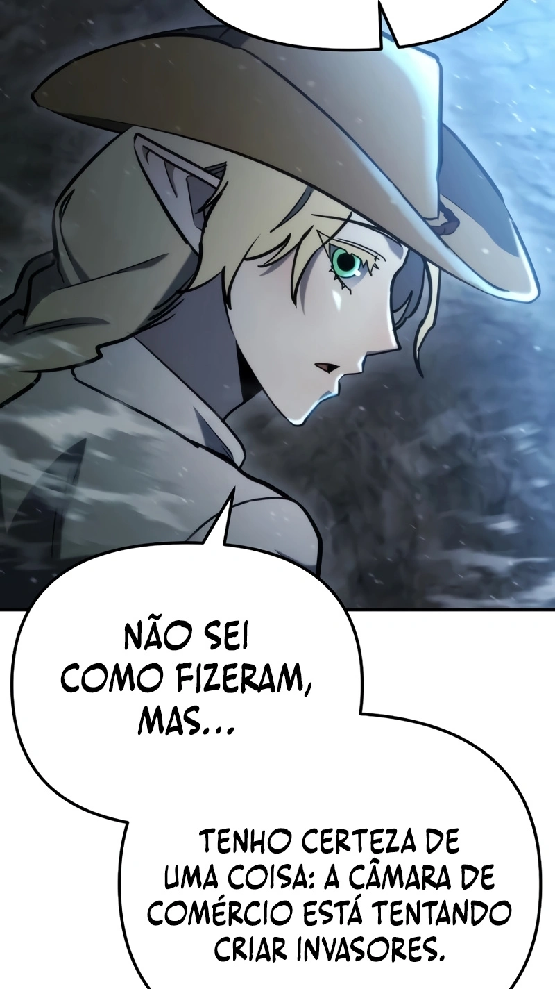 Escondendo um Centro Logístico no Apocalipse Capítulo 63 Página 45