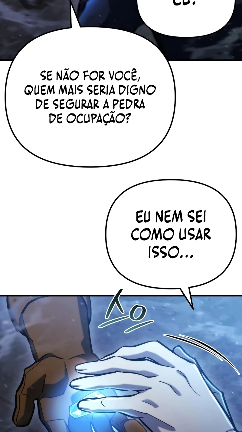 Escondendo um Centro Logístico no Apocalipse Capítulo 63 Página 49