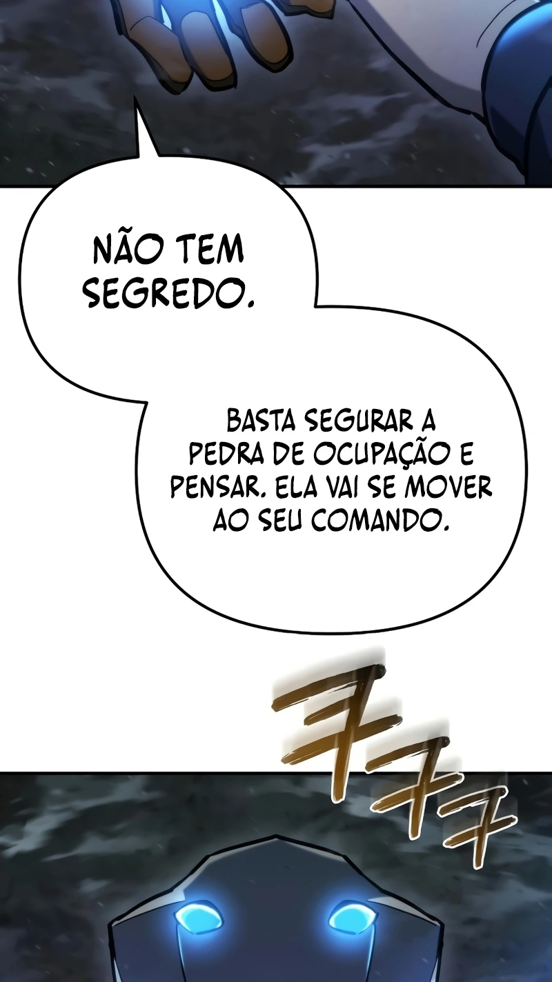 Escondendo um Centro Logístico no Apocalipse Capítulo 63 Página 50