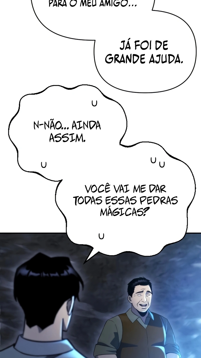 Escondendo um Centro Logístico no Apocalipse Capítulo 63 Página 60