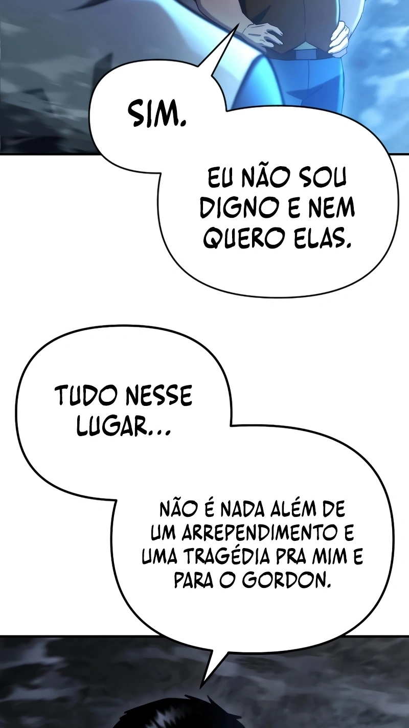 Escondendo um Centro Logístico no Apocalipse Capítulo 63 Página 61