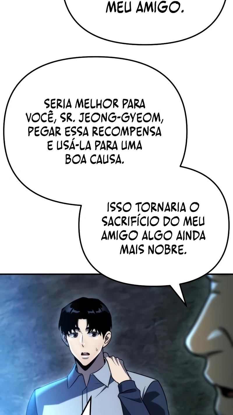 Escondendo um Centro Logístico no Apocalipse Capítulo 63 Página 63