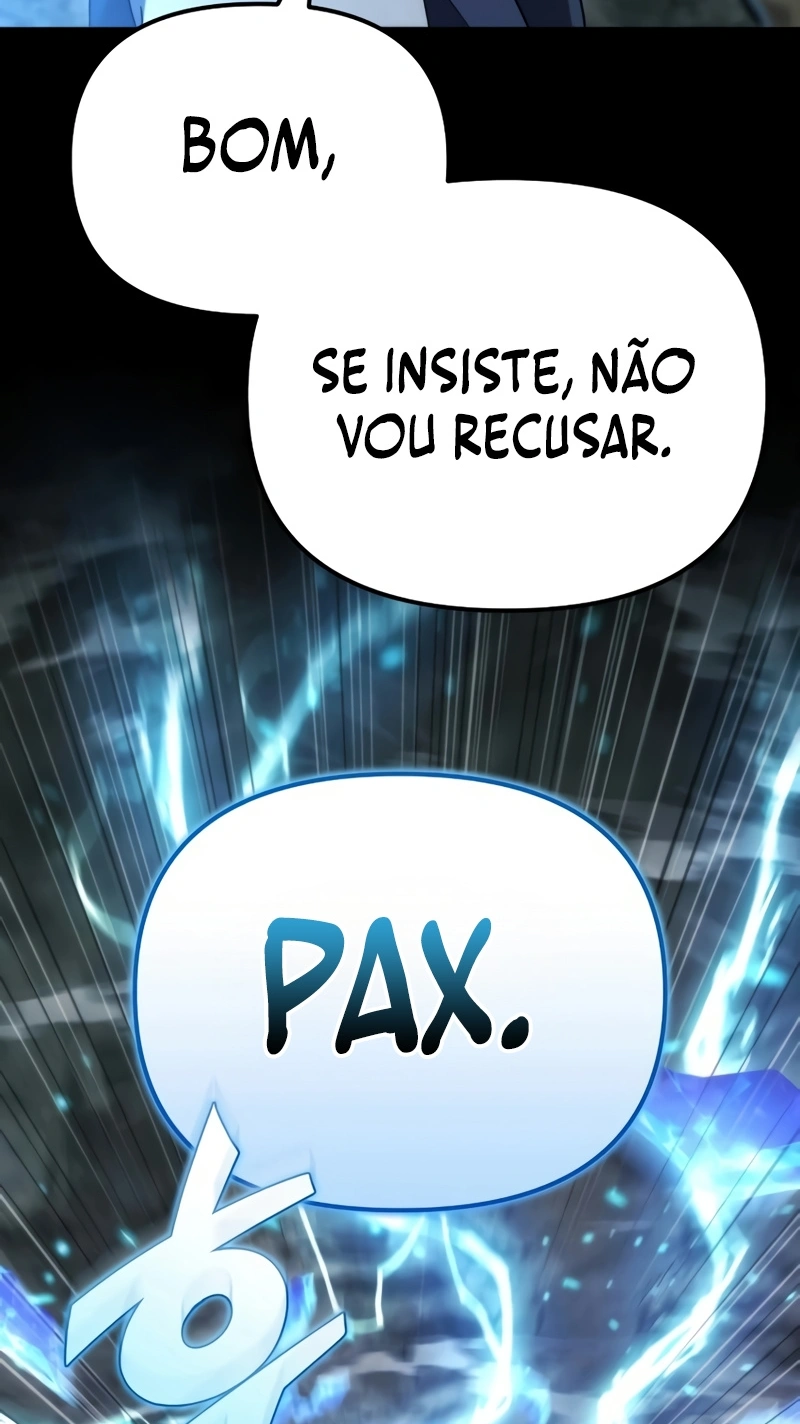 Escondendo um Centro Logístico no Apocalipse Capítulo 63 Página 64