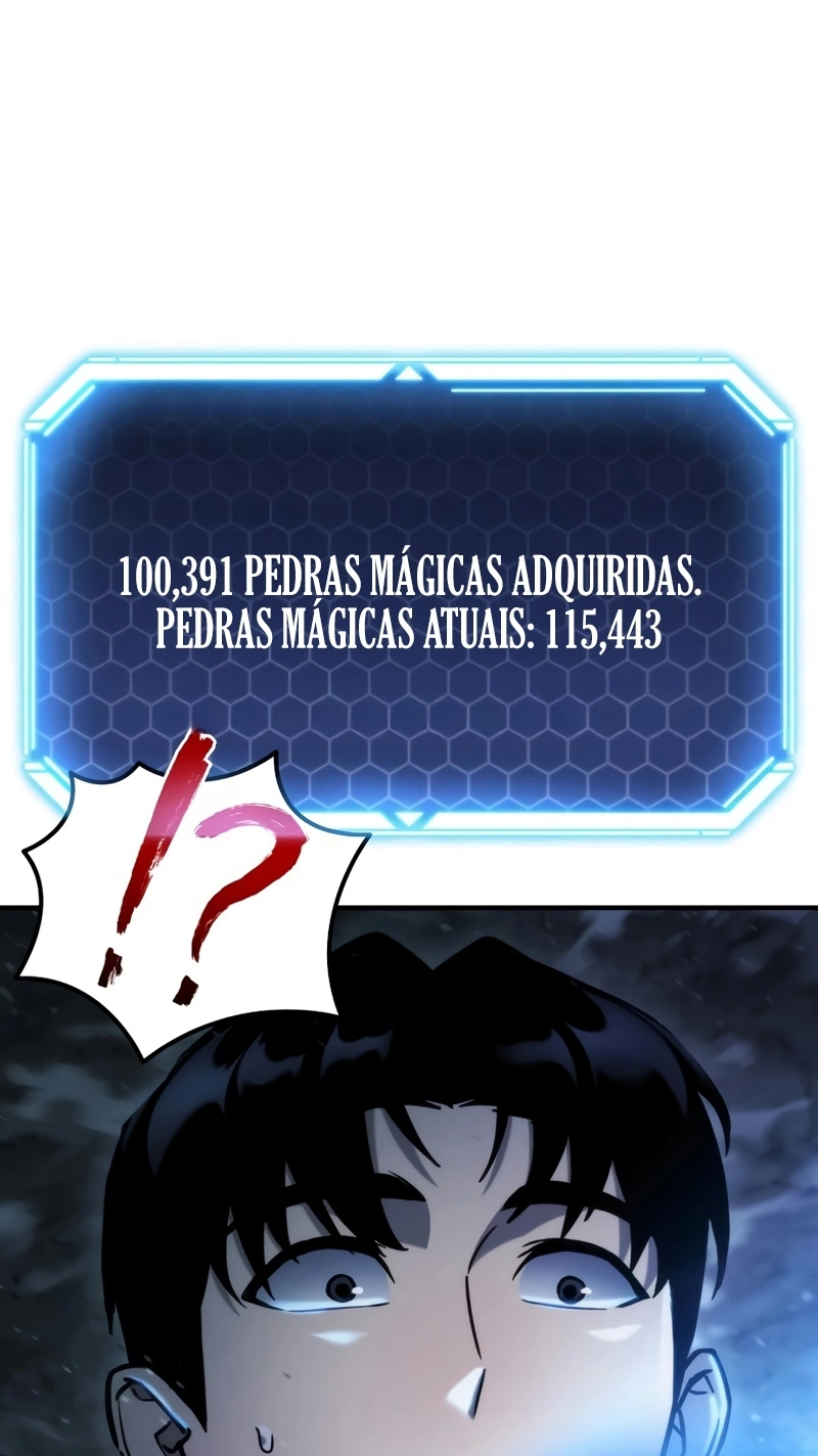 Escondendo um Centro Logístico no Apocalipse Capítulo 63 Página 67