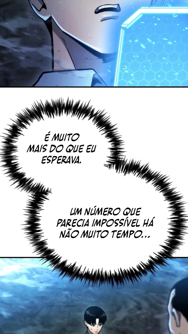 Escondendo um Centro Logístico no Apocalipse Capítulo 63 Página 68